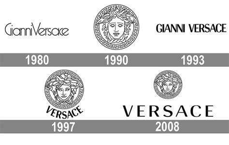 versace's first name